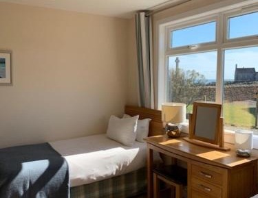 Large Twin Room