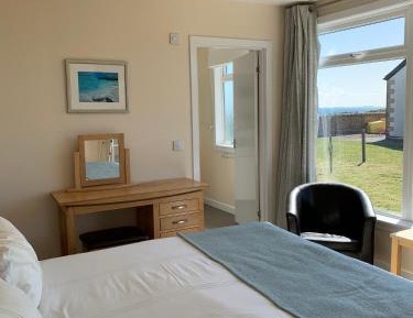 Double Room with Sea View