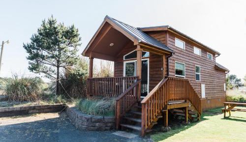 One-Bedroom Cottage