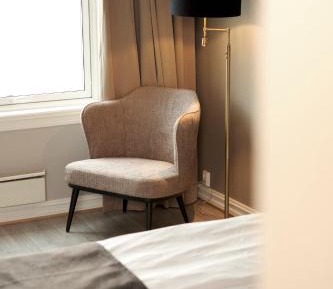 Superior Double Room with direct pool access