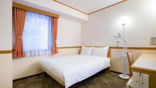 Double Room - Non-Smoking