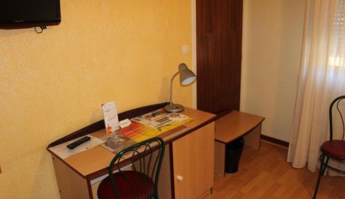 Double Room for 1 person