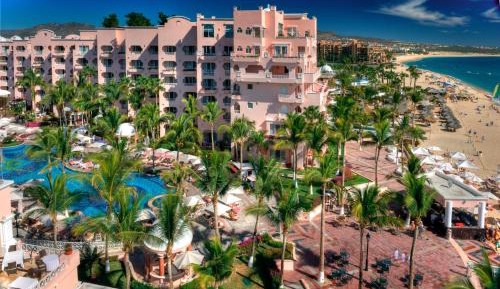 Luxury Suite - All Inclusive