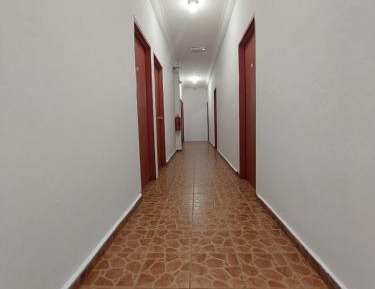 Twin Room with Private Bathroom