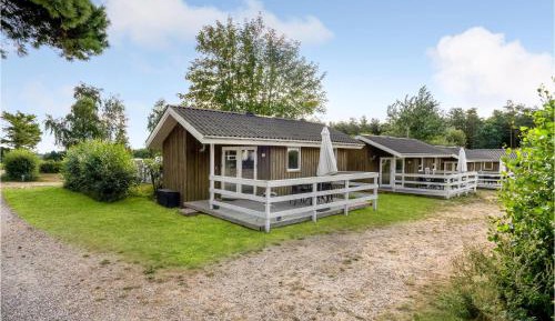 Two-Bedroom Holiday Home