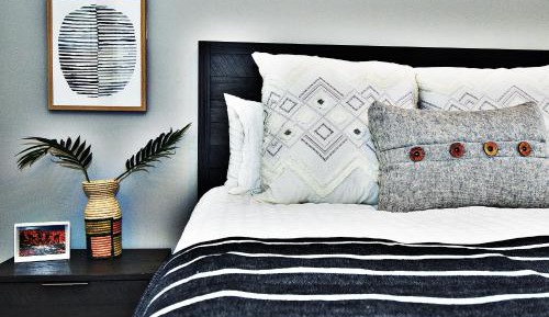 Twelve-Bedroom Holiday Home