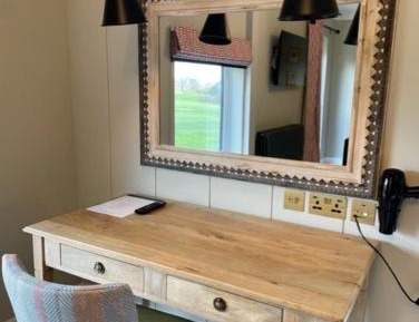 Superior Deluxe Double or Twin Room 