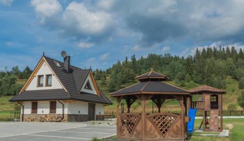 Three-Bedroom Chalet