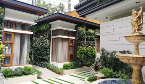 Two-Bedroom Villa