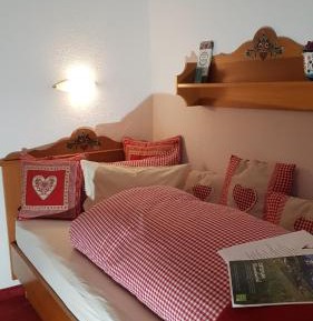 Single Room with Balcony