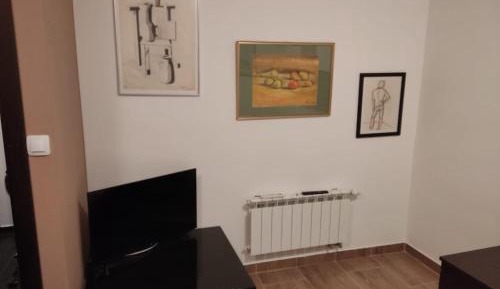 Apartment - Ground Floor