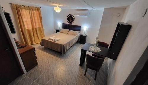One-Bedroom Suite