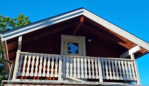 One-Bedroom Holiday Home