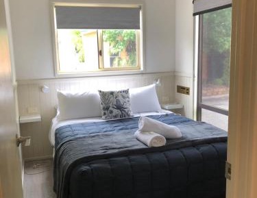 Superior Two-Bedroom Villa