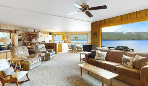 Three Bedroom holiday home 