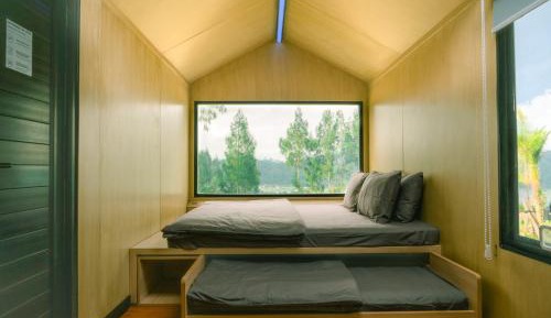 Executive Queen Room with Two Queen Beds