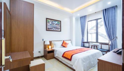 Large Double Room