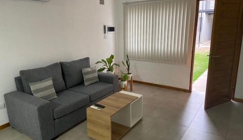 Apartment - Ground Floor