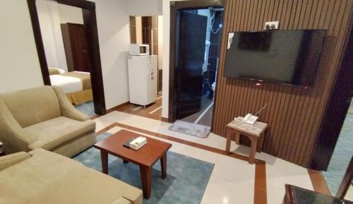 Two-Bedroom Suite