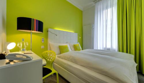 Budget Room with Queensize Bed