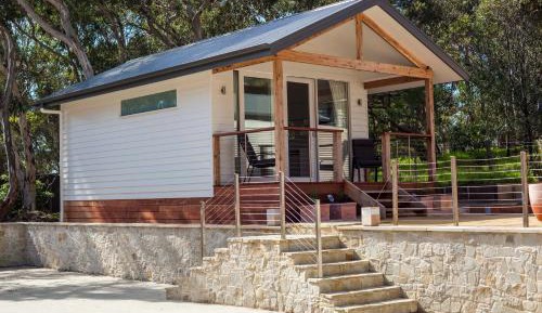 Studio Cabin