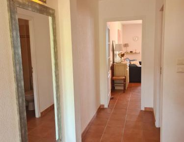 Four-Bedroom Apartment