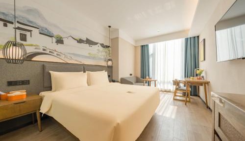 Executive Double Room 