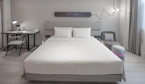 Joy Double Room 