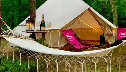 Tent