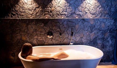 Deluxe Double Room with Bath