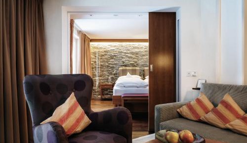Superior Suite no Balcony