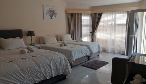 Superior Family Room