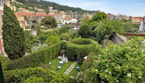 Two-Bedroom Superior Apartment