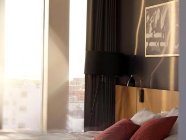 Superior Room with Sofa Bed