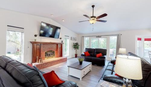 Three Bedroom holiday home 