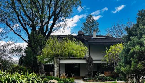 Superior Apartment with Sauna