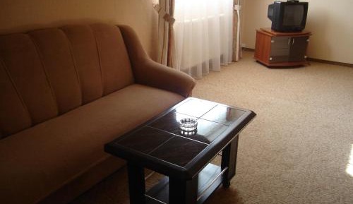 Budget Triple Room