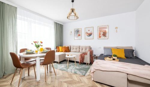 Standard Apartment
