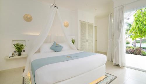 Garden Bungalow Double