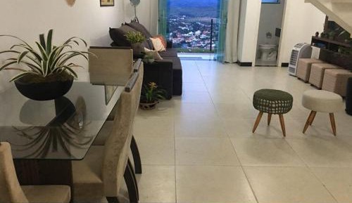 Duplex Apartment