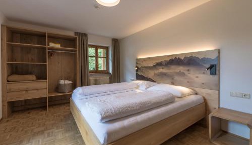Comfort Apartment with Shower