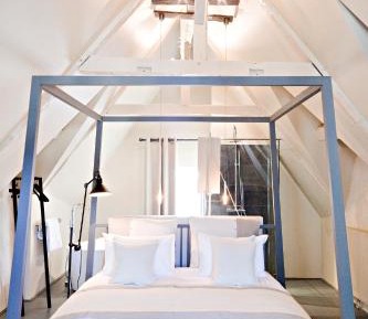 Executive Luang Prabang