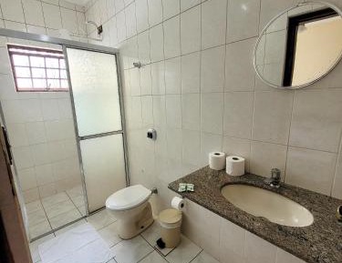 Deluxe Double Room with Extra Bed