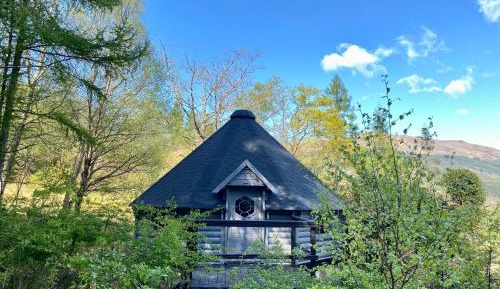 Superior Chalet