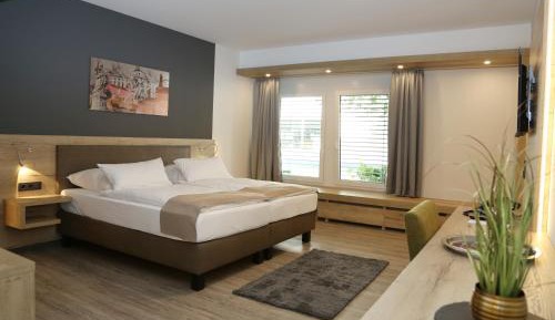 Exclusive Double Room