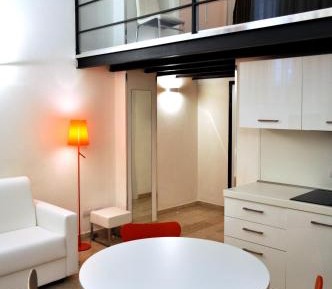 Loft - Basement