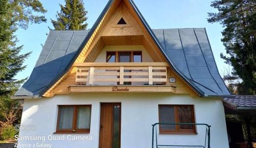 Three-Bedroom Chalet