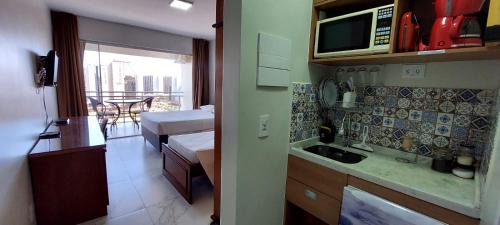 Suite with Balcony