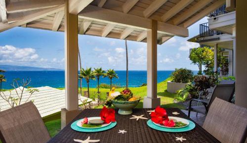 One-Bedroom Villa