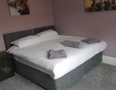 Budget Double Room